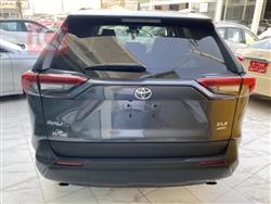 تۆیۆتا ڕاڤ 4